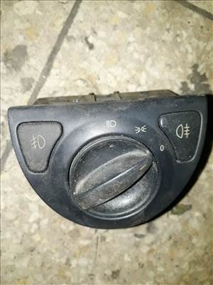 Saab 9-3 Világítás Kapcsoló 1278613