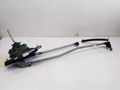 Audi A5 (8T3) váltókulissza 8K0711025K