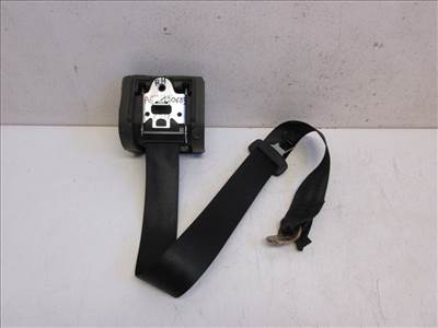 Audi A6 4 ajtós (C6 4f) bal hátsó biztonságiöv 4F0857805E