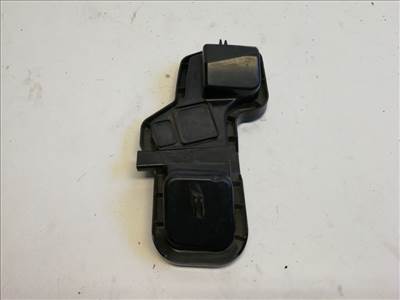 Audi A6 (C5 4B) bal első fényszóróhátlap 14846700