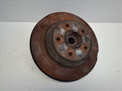 Audi Q7 bal hátsó csonkállvány 7L8505435