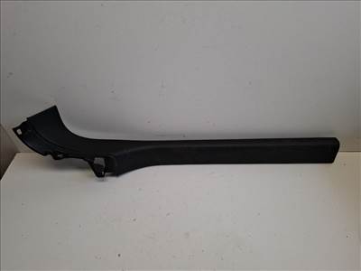 Audi TT (8J) jobb küszöb kárpit 8J0853906B