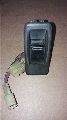 Suzuki Vitara Jobb Hátsó Ablakemelő Kapcsoló