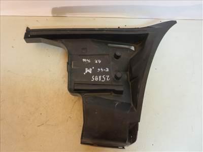 Bmw 3-as sorozat E46 (E46) jobb hátsó lökhárító oldal tartó 2695272