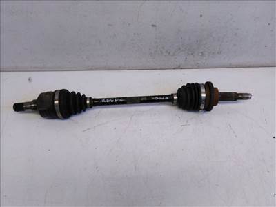 Chevrolet Spark (M300) bal első féltengely