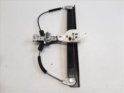 Chevrolet Spark (M300) bal hátsó Ablakemelő szerkezet mechanikus