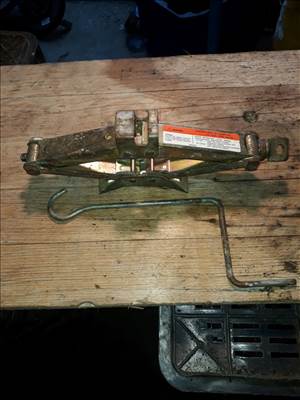 Daewoo Matiz Emelő Szett