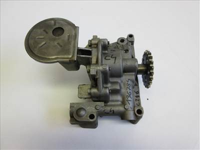 Citroen C4  olajpumpa (olajszivattyú) 9621114110