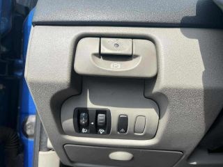 RENAULT SCÉNIC II (JM0/1) Biztosítéktábla Fedél 15. kép