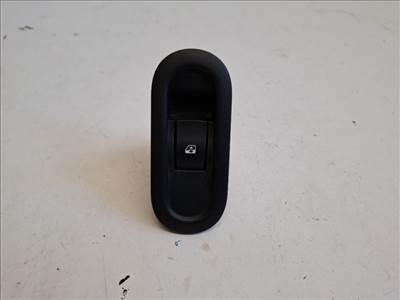 Dacia duster (HS) bal hátsó ablakemelő kapcsoló 8200599913