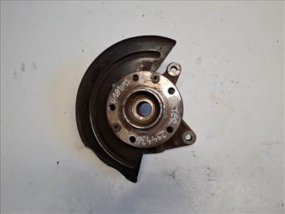 Dacia duster (HS) jobb első csonkállvány