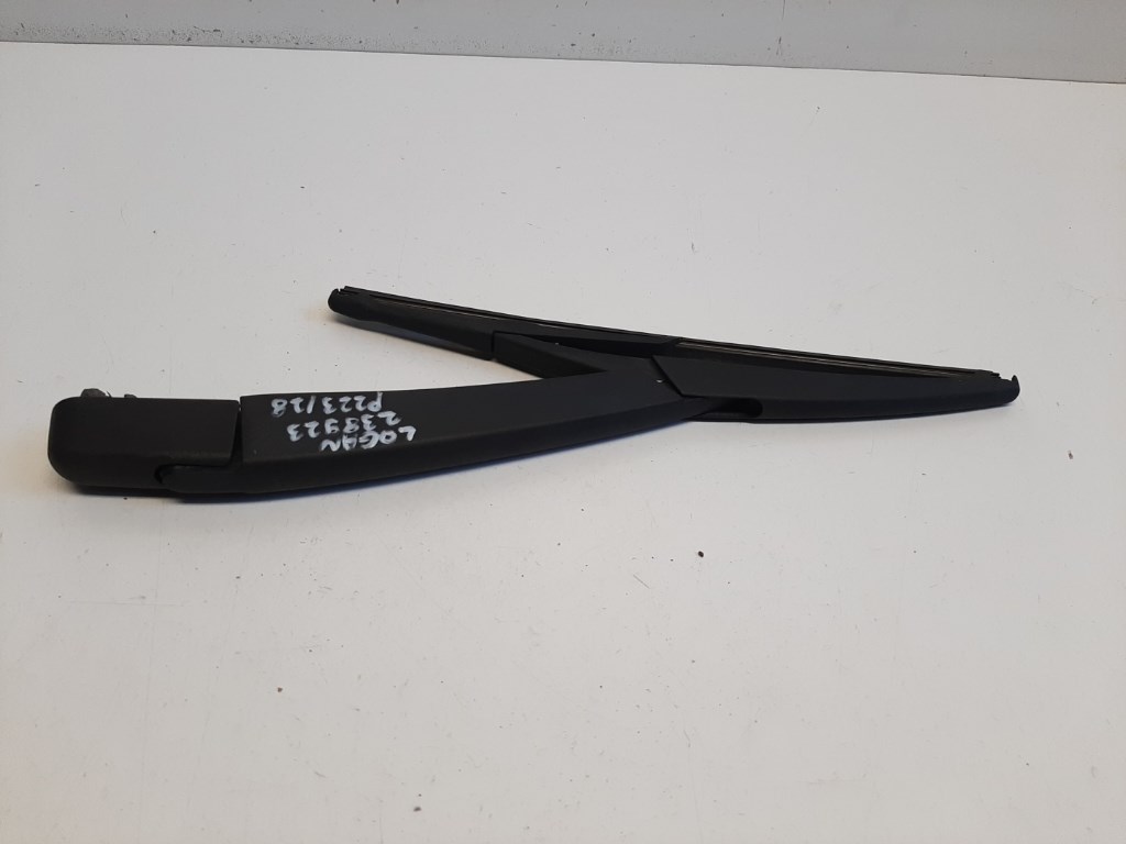 Dacia Logan kombi hátsó ablaktörlõ kar 1. kép