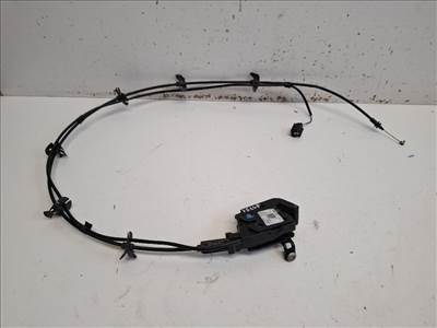 Ford B-max bal első ajtózár AV1AR218D05AD