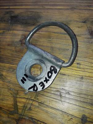 Peugeot Boxer III 06-14 Rakományrögzítő Fül