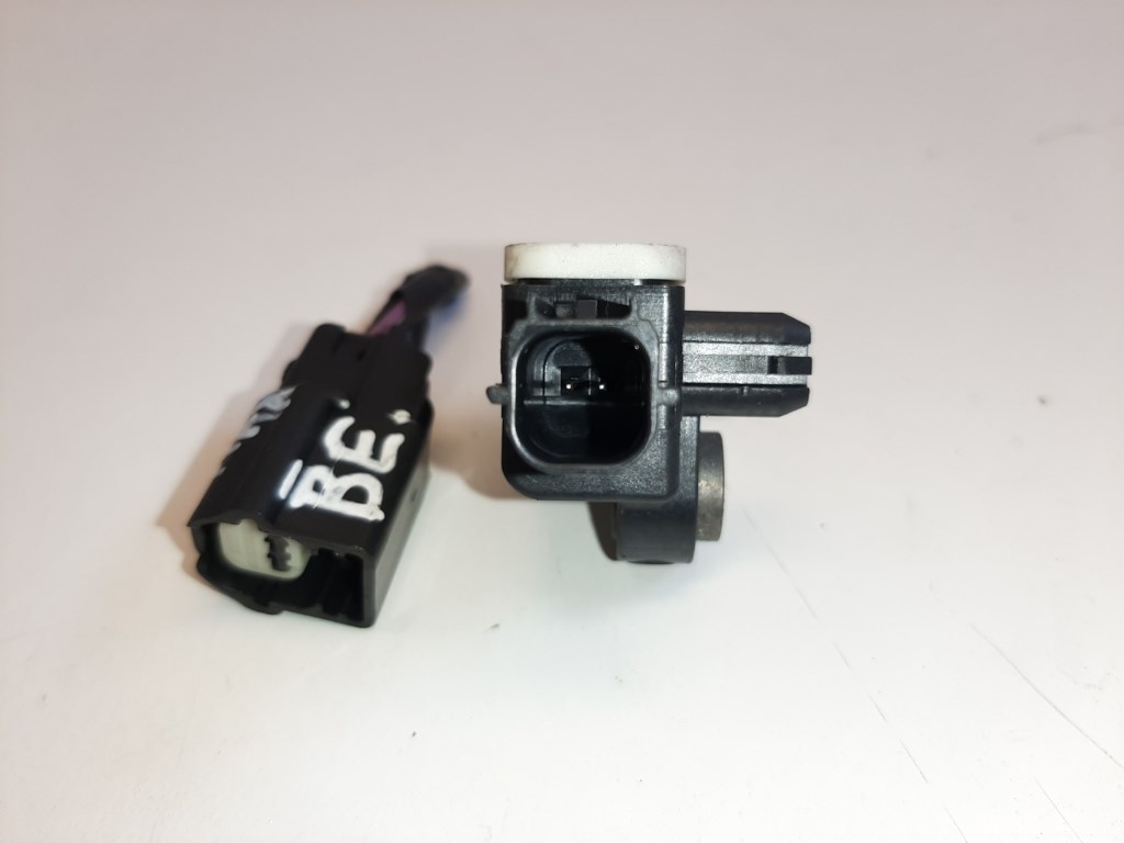 Ford C-max bal elsõ légzsák oldalütés érzékelõ AM5T14B342AA 3. kép