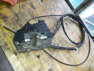 Peugeot Boxer III 06-14 Jobb Tolóajtó Zárszerkezet  Központizár Motor 1361337080