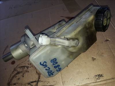 Ford Focus II Főfék Munkahenger  Fékfolyadék Tartály