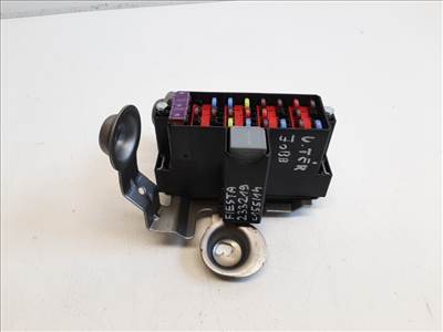 Ford Fiesta  biztosítéktábla utastér 8V5T14A005HHG