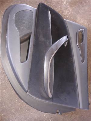 Citroen C5 08- Jobb Hátsó Ajtókárpit