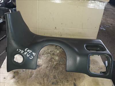 Mercedes C W203 Kormány Alatti Burkolat A203 680 23 87 D