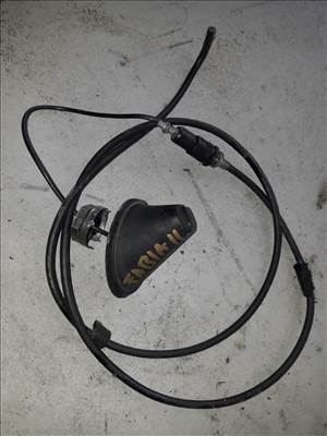 Skoda Fabia 06- Antenna Vezeték