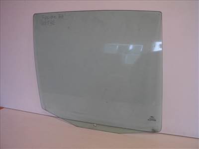 Ford Fusion jobb hátsó ajtó üveg lejáró