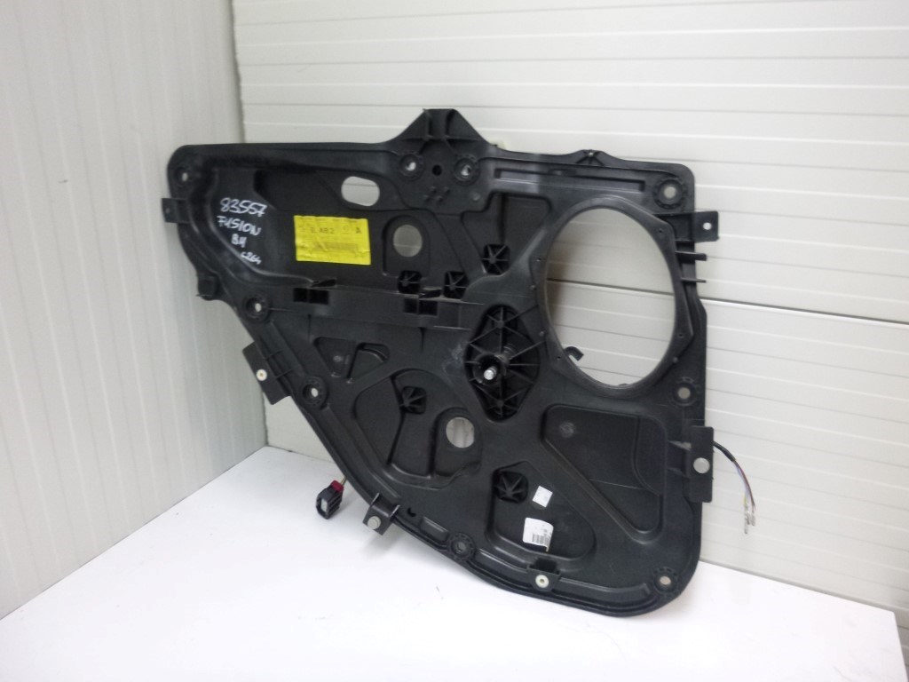 Ford Fusion bal hátsó Ablakemelõ szerkezet mechanikus 1. kép