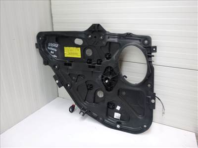Ford Fusion bal hátsó Ablakemelő szerkezet mechanikus