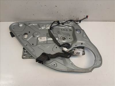 Ford Kuga bal hátsó Ablakemelő szerkezet elektromos 7M51R045H23A