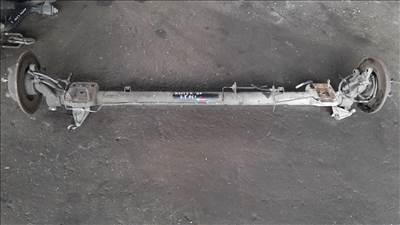 Renault Master 03-10 Hátsó Híd Tárcsafékes