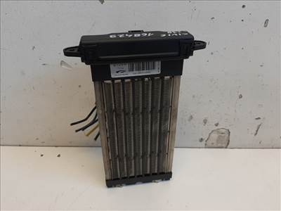 Honda Civic  fûtésradiátor elektromos