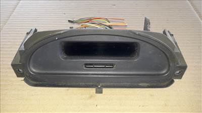 Renault Thalia I Központi Kijelző