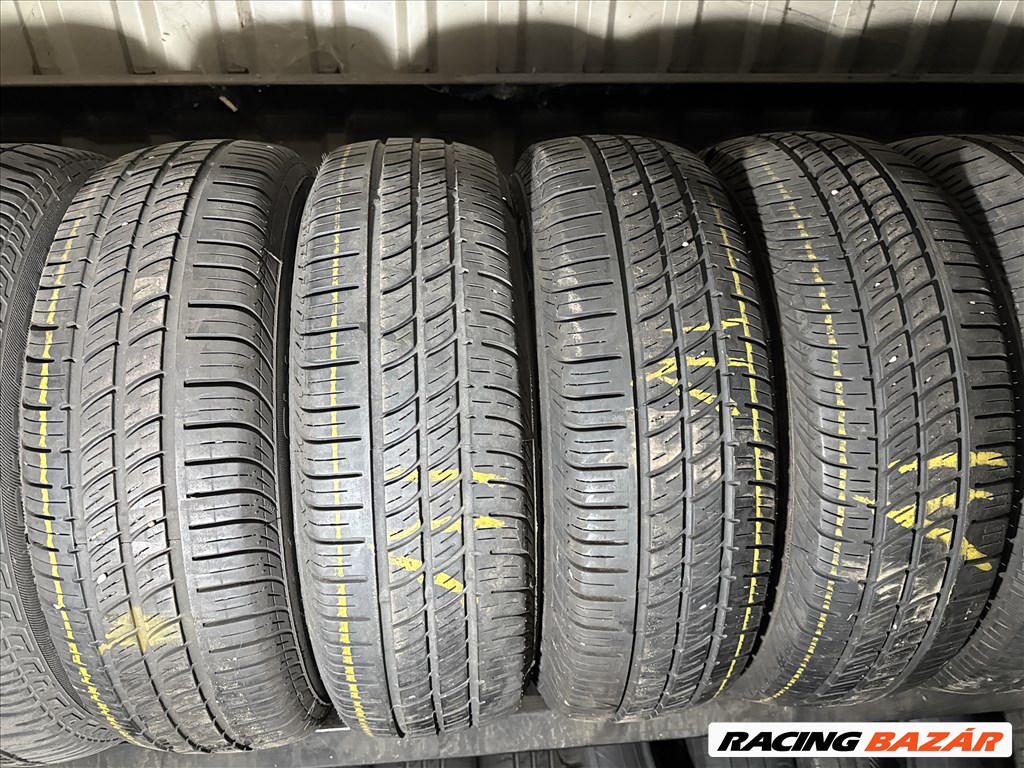 175/65 R13 Pirelli Cinturato P4 80T | 5,5mm l 4db l DOT0509 1. kép