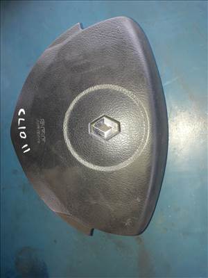 Renault Clio II Kormány Légzsák