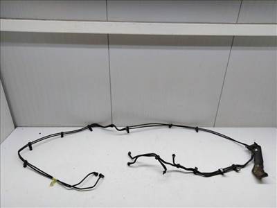 Hyundai I 40  üzemanyagcső