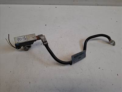 Jaguar xf (x250) akkumlátor vezérlő 8X2310C679AD 0199000024