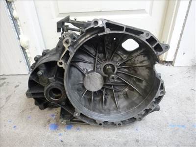 Jaguar X-type  váltó