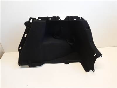 Kia Ceed 5 ajtós jobb hátsó csomagtér oldalkárpit