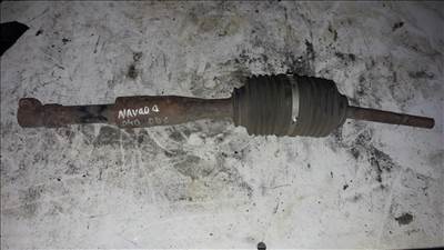 Nissan Navara D40 Kormánykardán