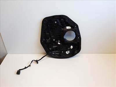 Kia Optima (TF) bal hátsó Ablakemelő szerkezet elektromos