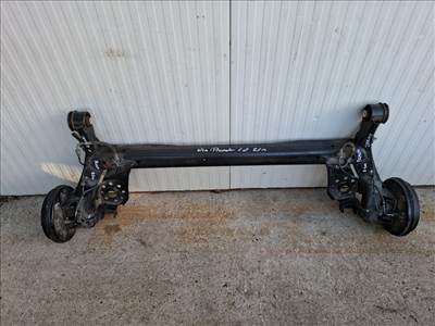 Kia Picanto hátsó híd dobfékes