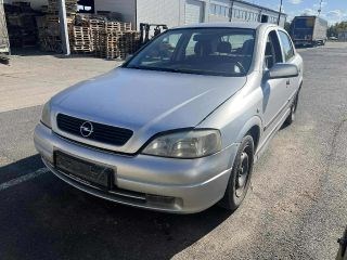 OPEL ASTRA G lépcsőshátú (F69) Bal első Ablaktörlő Kar 2. kép