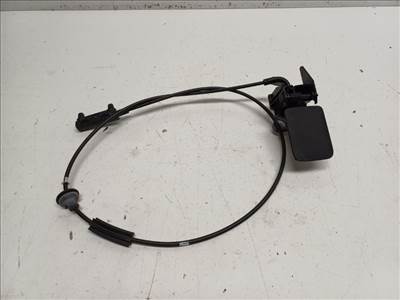 Land Rover Evoque (L551) motorháztető nyitó kar K8D216C656A