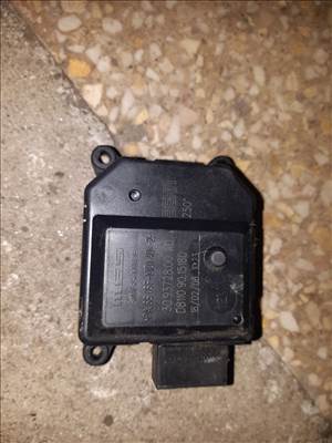 Opel Zafira B Fûtés Állító Motor