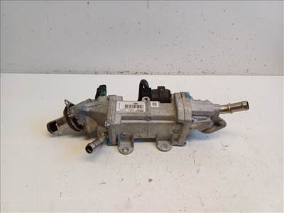 Land Rover Evoque (L551) egr szelep hûtő K4D39F464DA