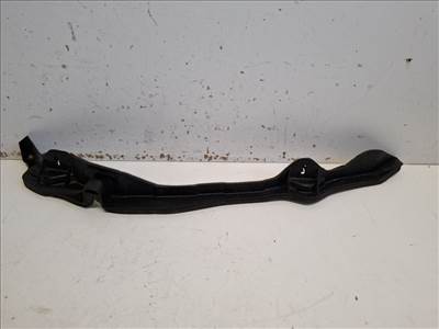 Mazda 2 (DE) bal első sárvédőzajvédő D65156396