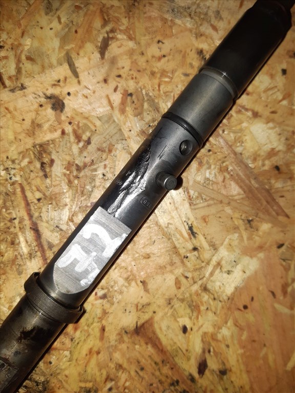 Audi A4 B6 Injektor / Porlasztó / Befecskendezõ 059130201F 3. kép