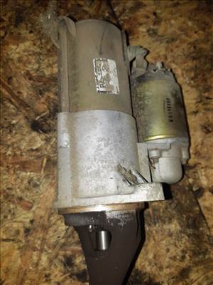 Daewoo Kalos Önindító