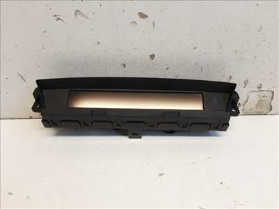 Mazda 6 (GH) Lcd kijelző GAA9611J0