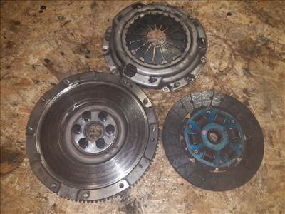 Mazda 6 07-12 Kuplung Szett  Egytömegû Lendkerék